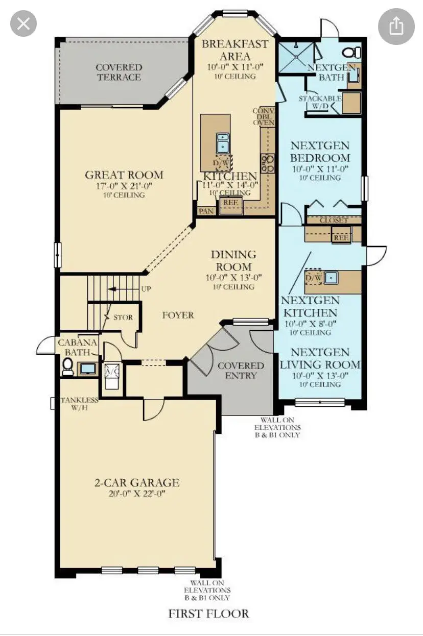 10680 Passage Way, Parkland, FL 33076 - #3