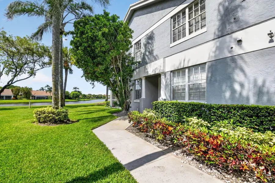 10148 Andover Coach Circle #A1, Lake Worth, FL 33449 - #3