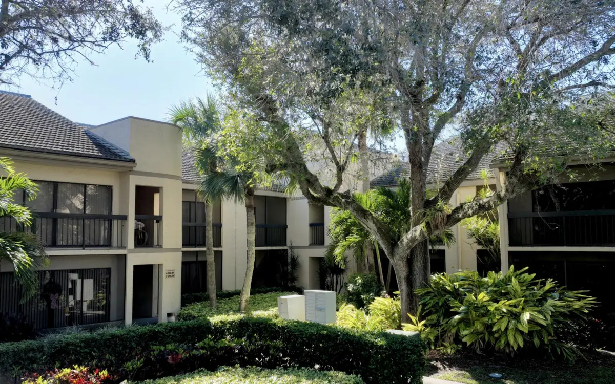 9460 Meadowood Drive #202, Fort Pierce, FL 34951 - #1