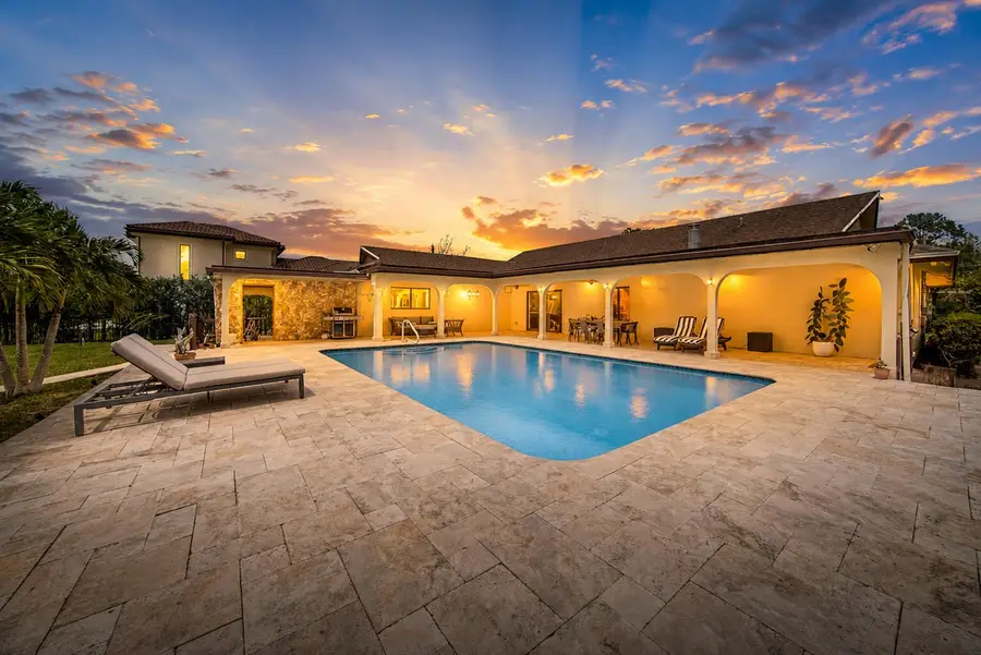 6165 NW 69th Way, Parkland, FL 33067 - #2