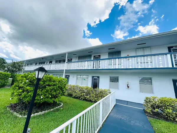 371 Markham Q, Deerfield Beach, FL 33442