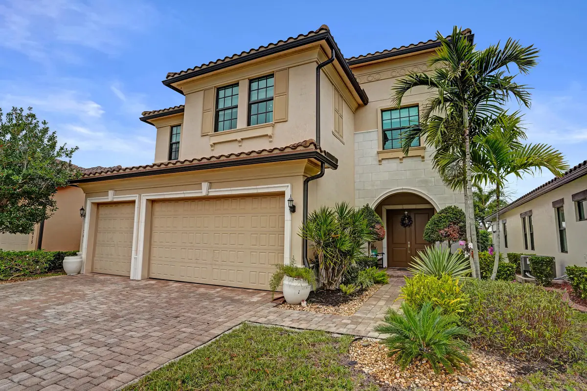 11965 S Baypoint Circle, Parkland, FL 33076 - #1
