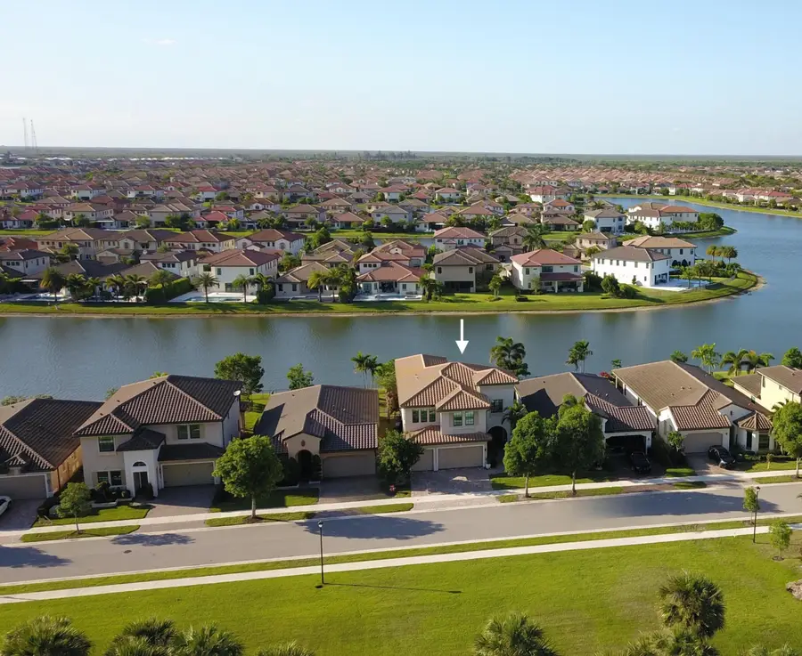11965 S Baypoint Circle, Parkland, FL 33076 - #2