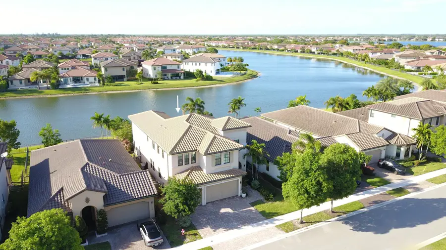 11965 S Baypoint Circle, Parkland, FL 33076 - #3