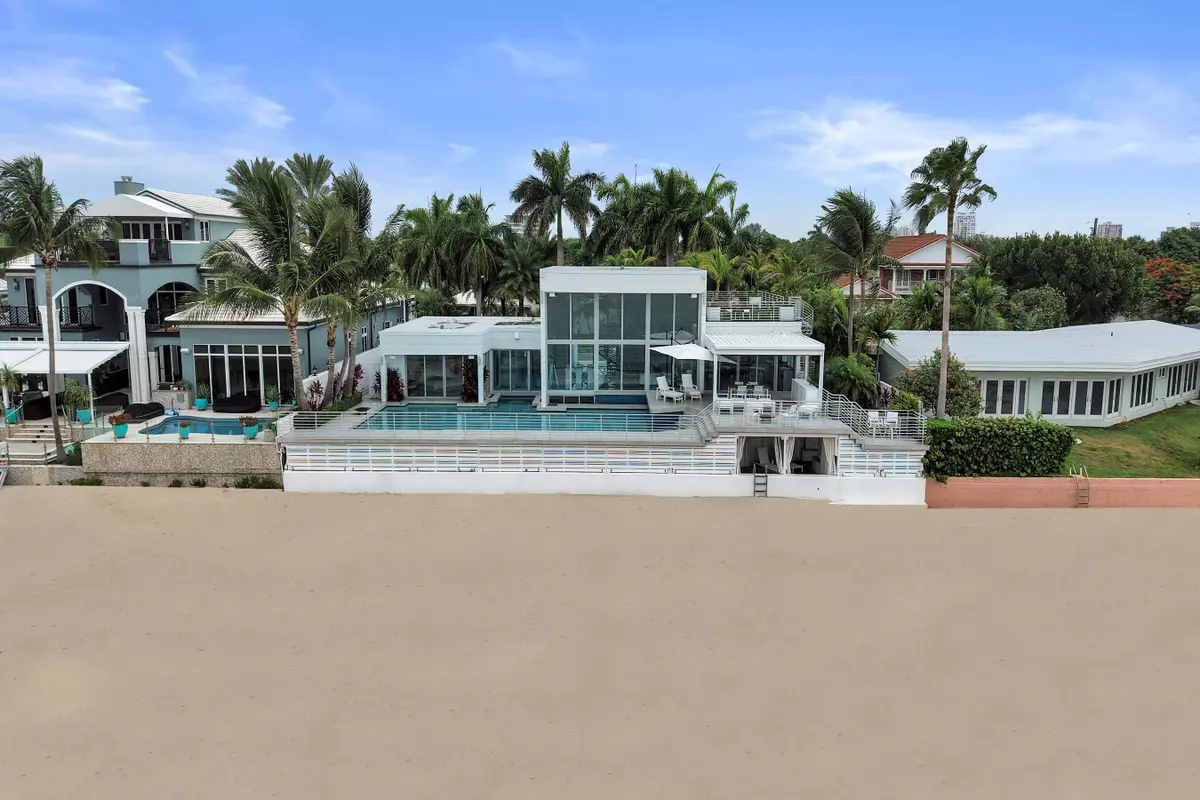 2200 SE 21st Drive, Fort Lauderdale, FL 33316 - #1