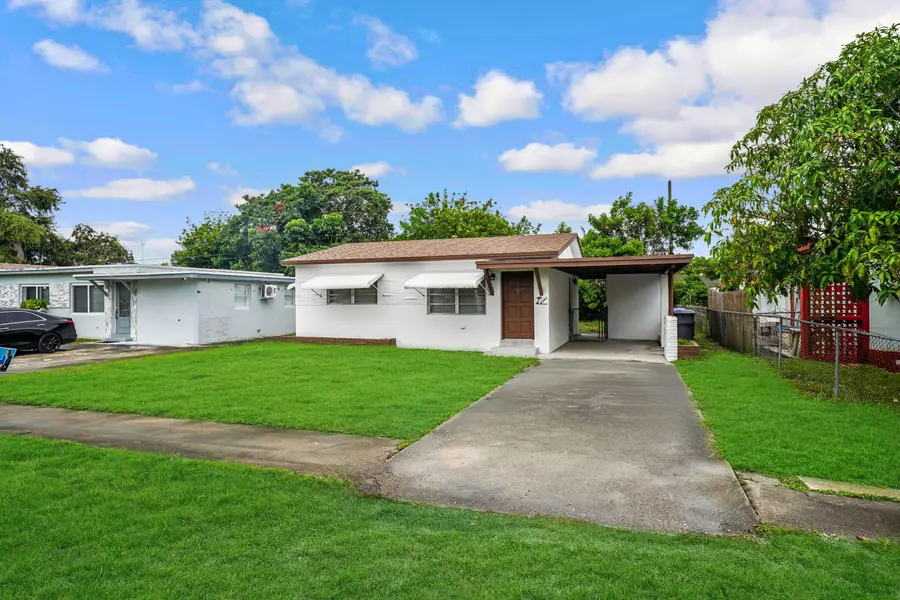 6340 Washington Street, Hollywood, FL 33023 - #3