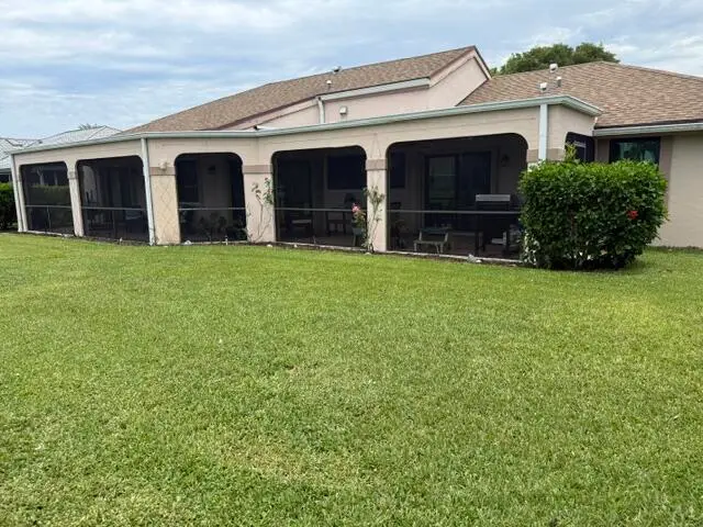 1848 Lynton Circle, Wellington, FL 33414 - #3