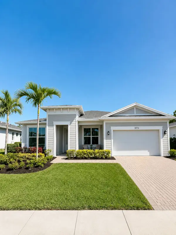 11773 SW Lyra Drive, Port St Lucie, FL 34987