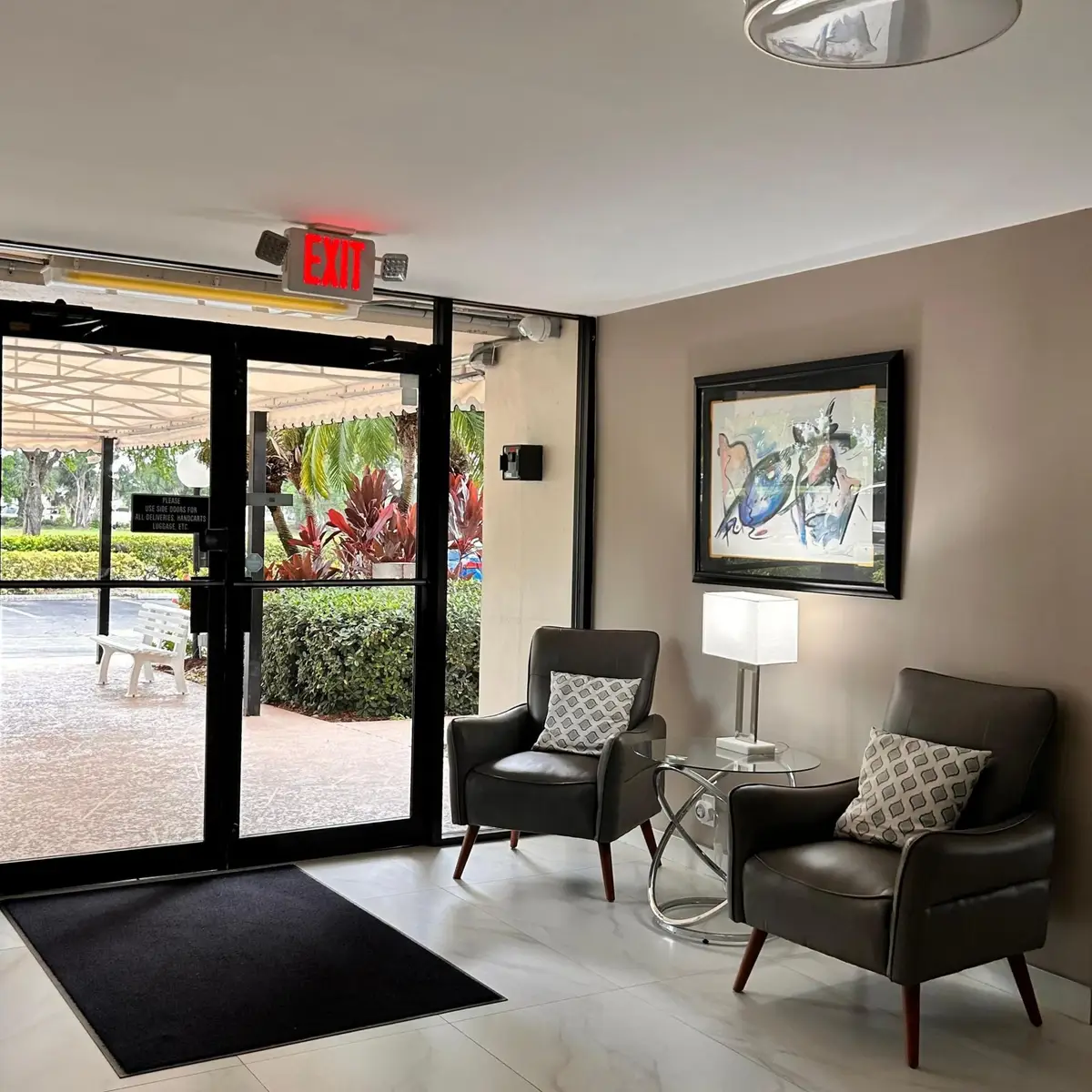 2851 S Palm Aire Drive #405, Pompano Beach, FL 33069 - #1