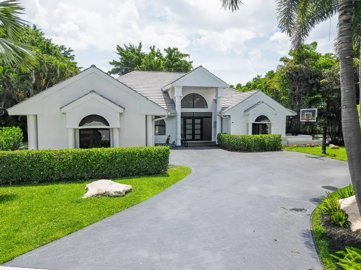 1812 SW 17th Street, Boca Raton, FL 33486 - #1
