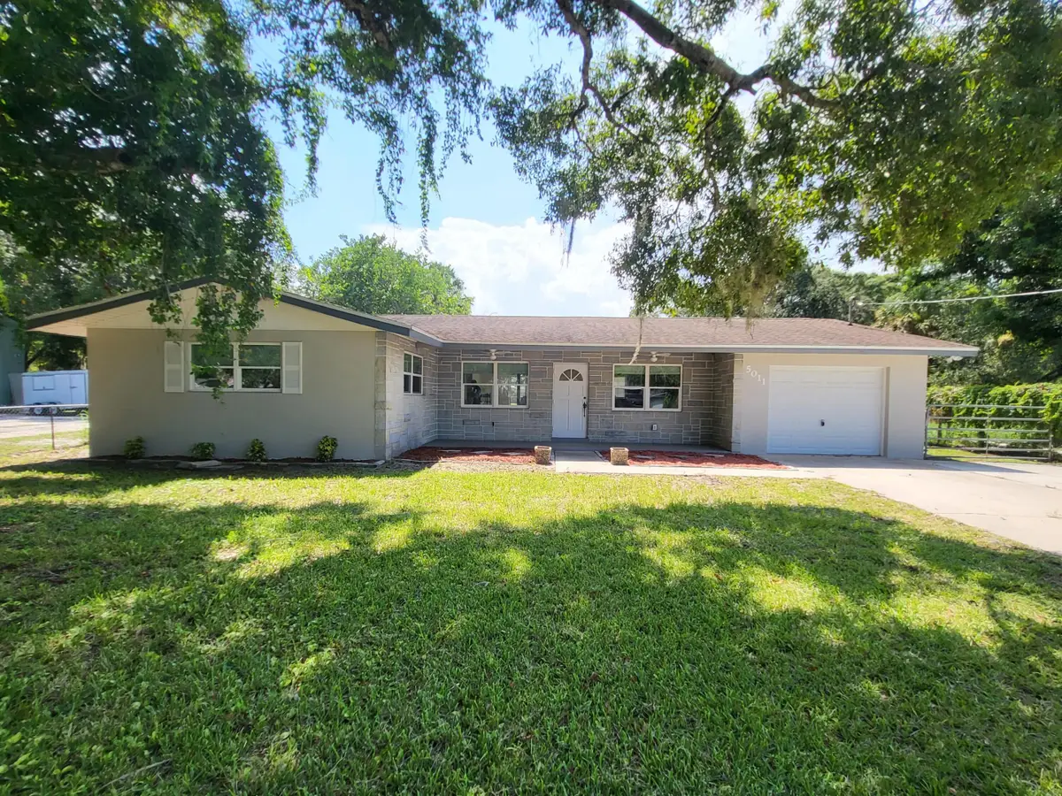 5011 S 2nd Street S, Fort Pierce, FL 34982 - #1