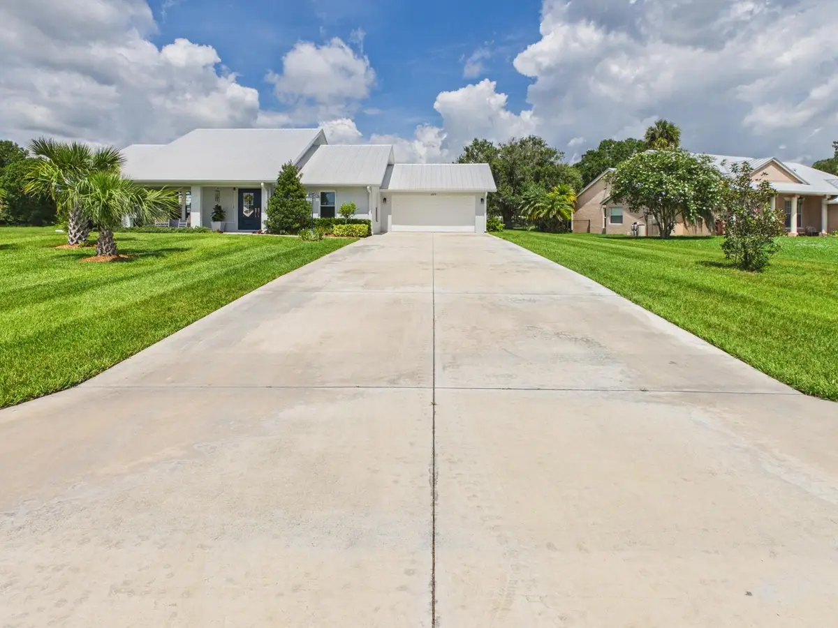 2075 SE 9th Avenue, Okeechobee, FL 34974 - #1