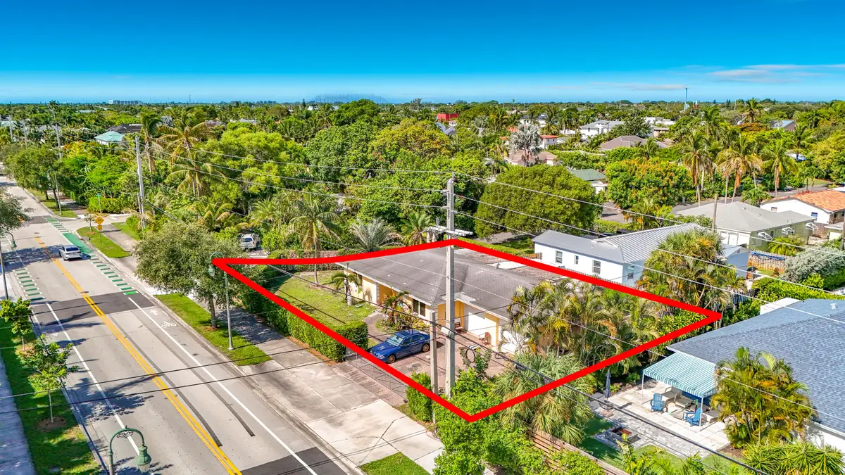 4603 S Olive Avenue, West Palm Beach, FL 33405 - #1