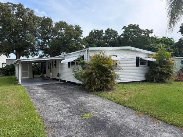 8167 Sandalwood Court, Boca Raton, FL 33433