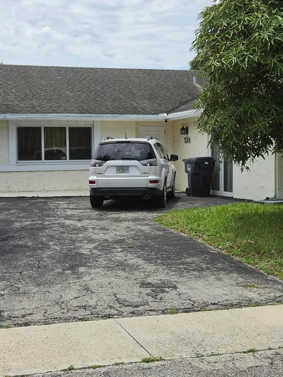 7520 SW 6th Court Sw, North Lauderdale, FL 33068 - #2