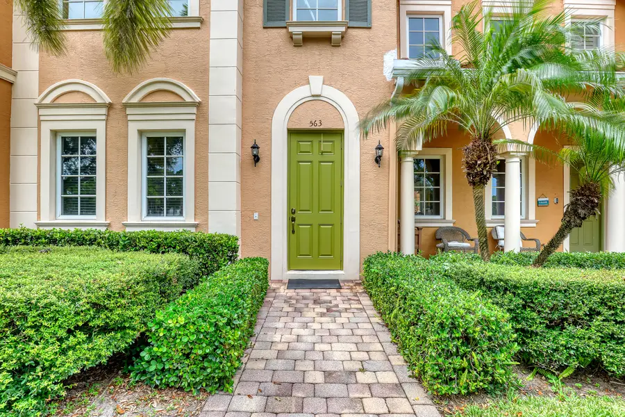 563 Dakota Drive, Jupiter, FL 33458 - #3