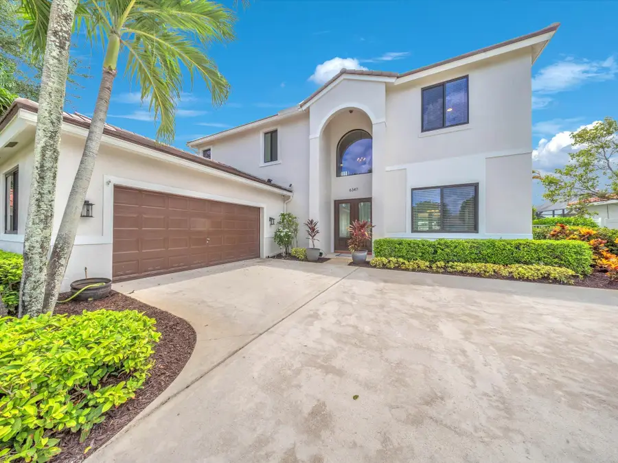 6347 Shadow Tree Lane, Lake Worth, FL 33463 - #2
