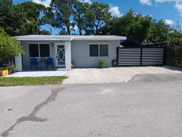 3 Kidd Street, Lake Worth, FL 33463