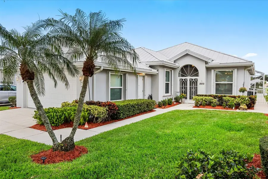2872 SW Brighton Way, Palm City, FL 34990 - #2