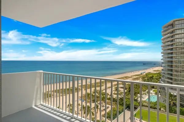 750 N Ocean Boulevard #1202, Pompano Beach, FL 33062