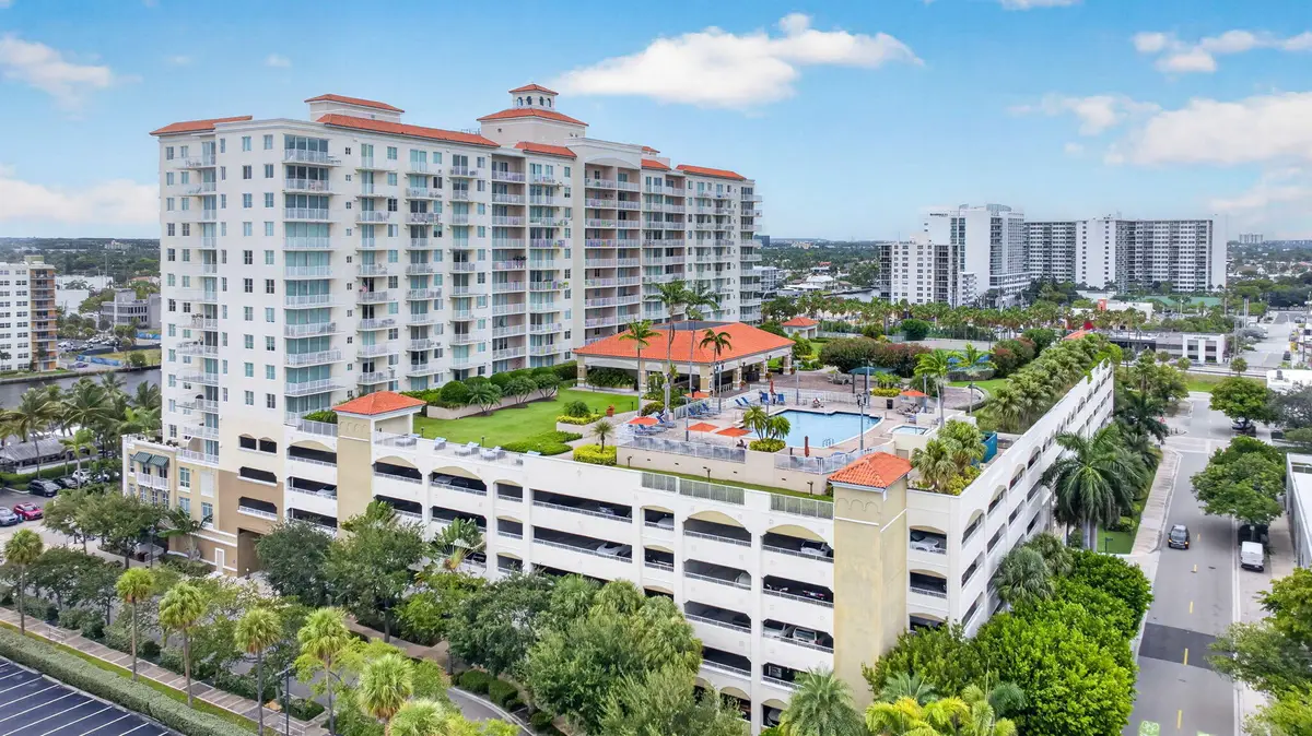 3020 NE 32nd Avenue #620, Fort Lauderdale, FL 33308 - #1