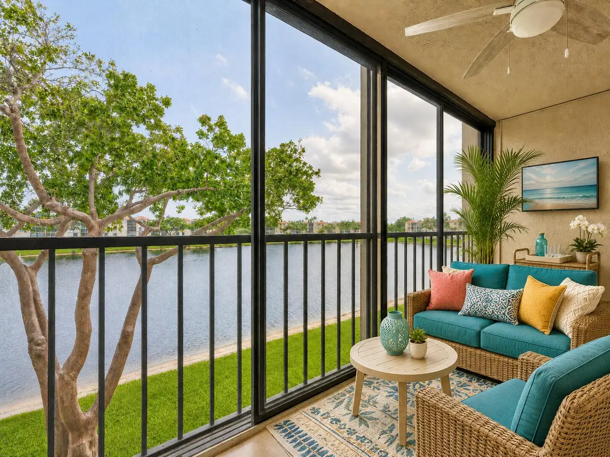 6193 Pointe Regal Circle #306, Delray Beach, FL 33484 - #1