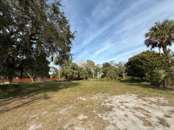 110 N 12th N Street, Fort Pierce, FL 34950