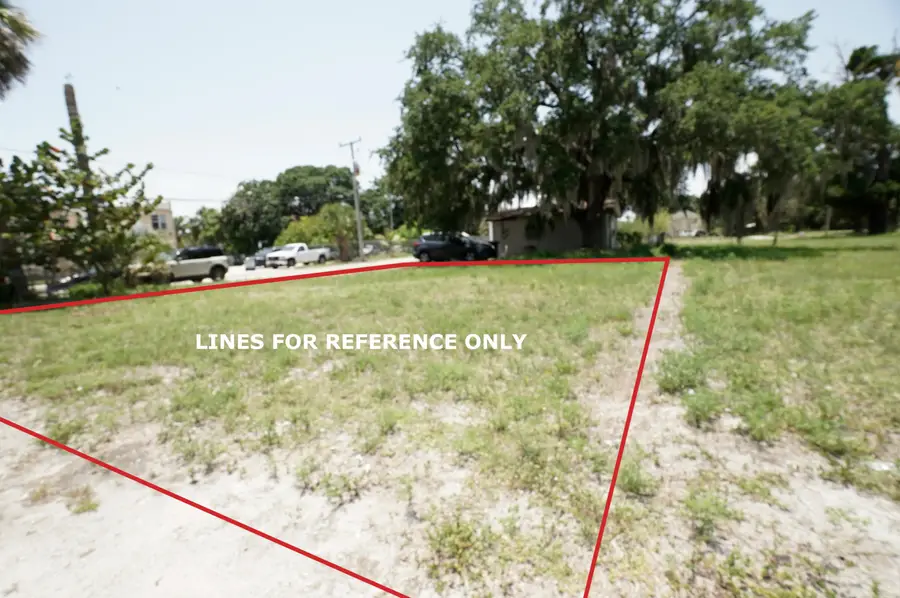 110 N 12th N Street, Fort Pierce, FL 34950 - #3