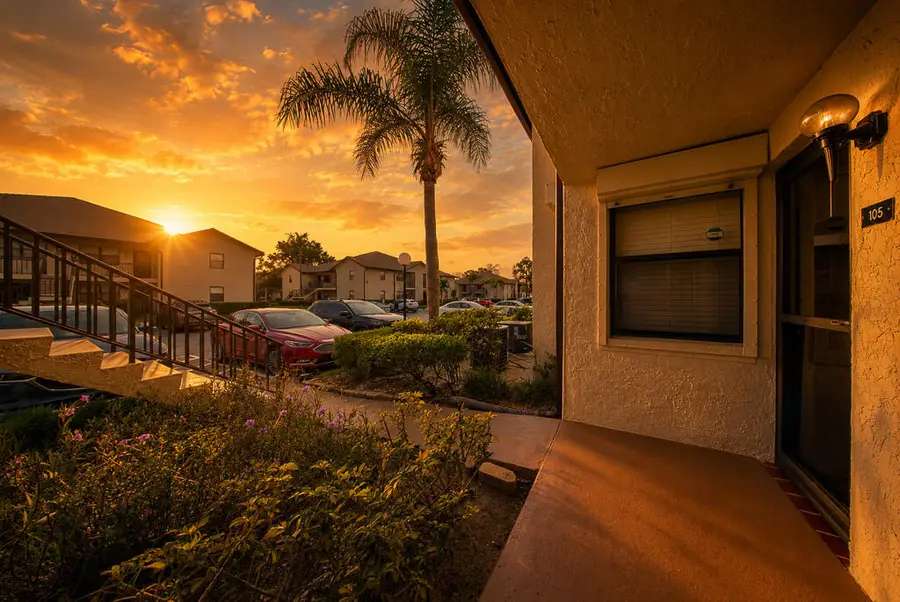 7650 Tahiti Lane #105, Lake Worth, FL 33467 - #3