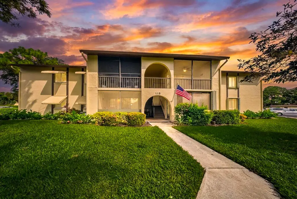 118 Lake Pine Circle #A-2, Greenacres, FL 33463 - #1