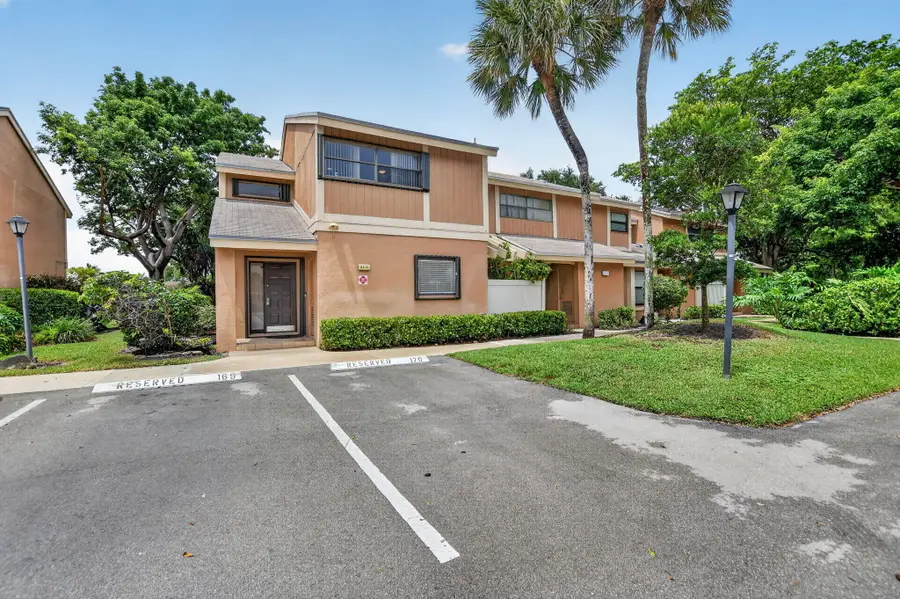 2231 NW 45th Avenue, Coconut Creek, FL 33066 - #2