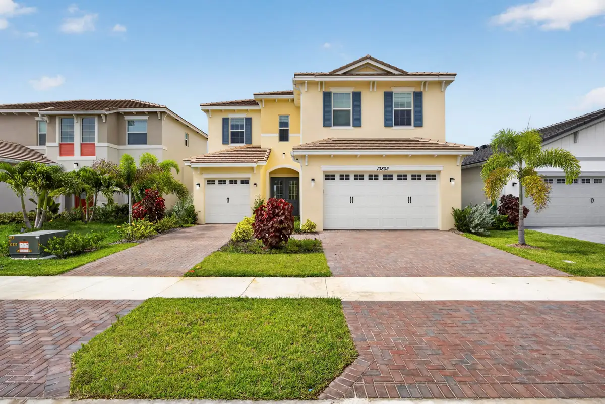 13802 Prickly Cone Cove, Westlake, FL 33470 - #1