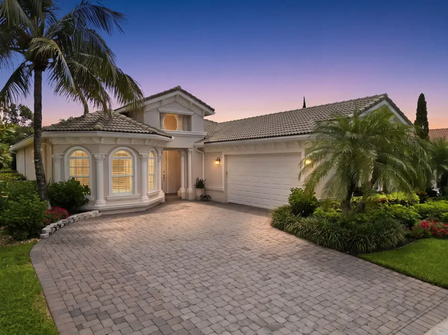 260 Carina Drive, Jupiter, FL 33478 - #2