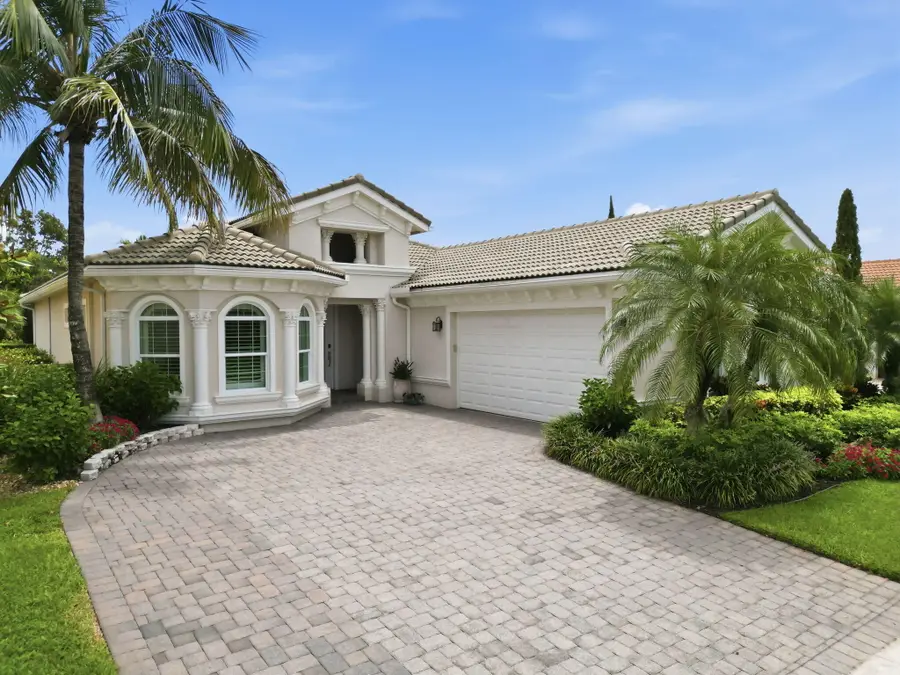 260 Carina Drive, Jupiter, FL 33478 - #3