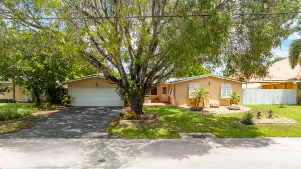 1601 NE 48th Court, Oakland Park, FL 33334
