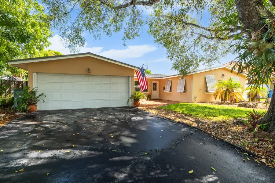 1601 NE 48th Court, Oakland Park, FL 33334 - #3