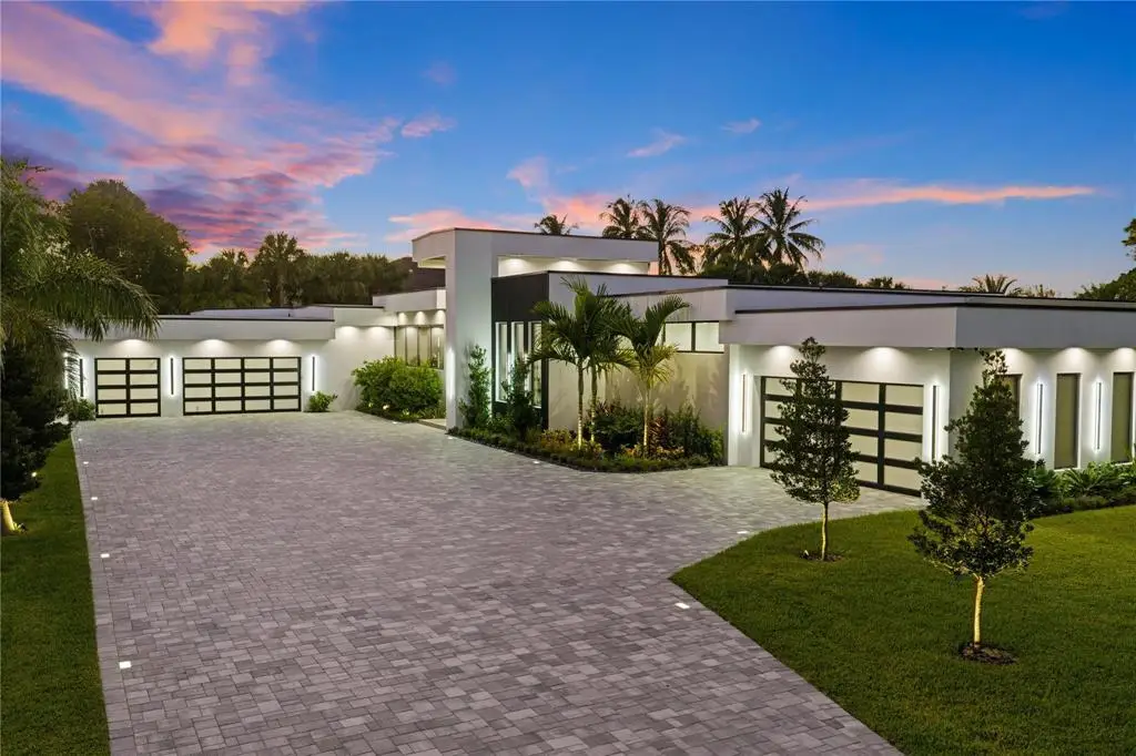 8795 Valencia Court, Parkland, FL 33067 - #1
