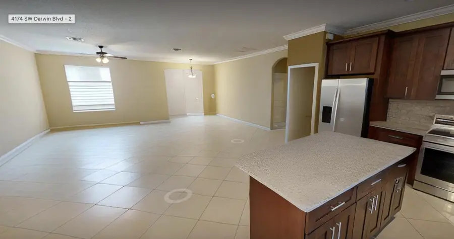 4174 SW Darwin Boulevard, Port Saint Lucie, FL 34953 - #3