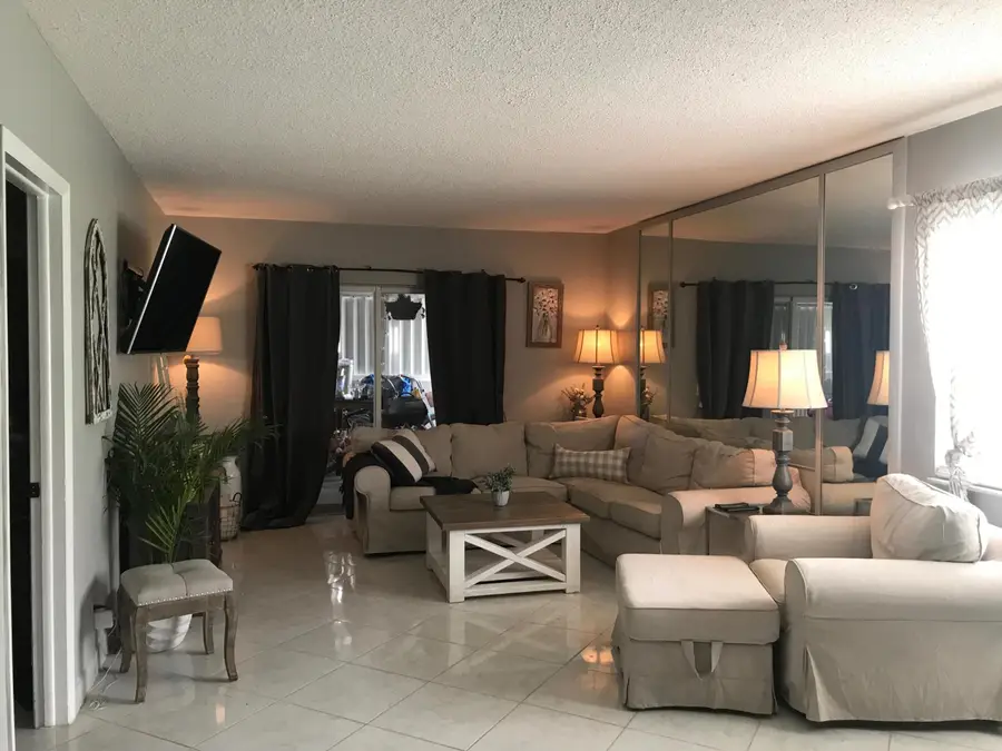 320 S Surf Road #206, Hollywood, FL 33019 - #2