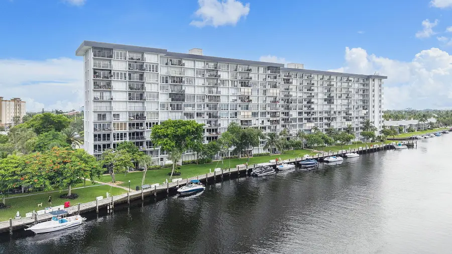 801 S Federal Highway #1004, Pompano Beach, FL 33062 - #2