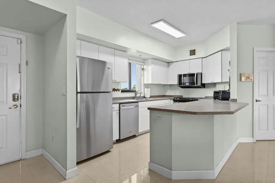 2105 Lavers Circle #403, Delray Beach, FL 33444 - #2