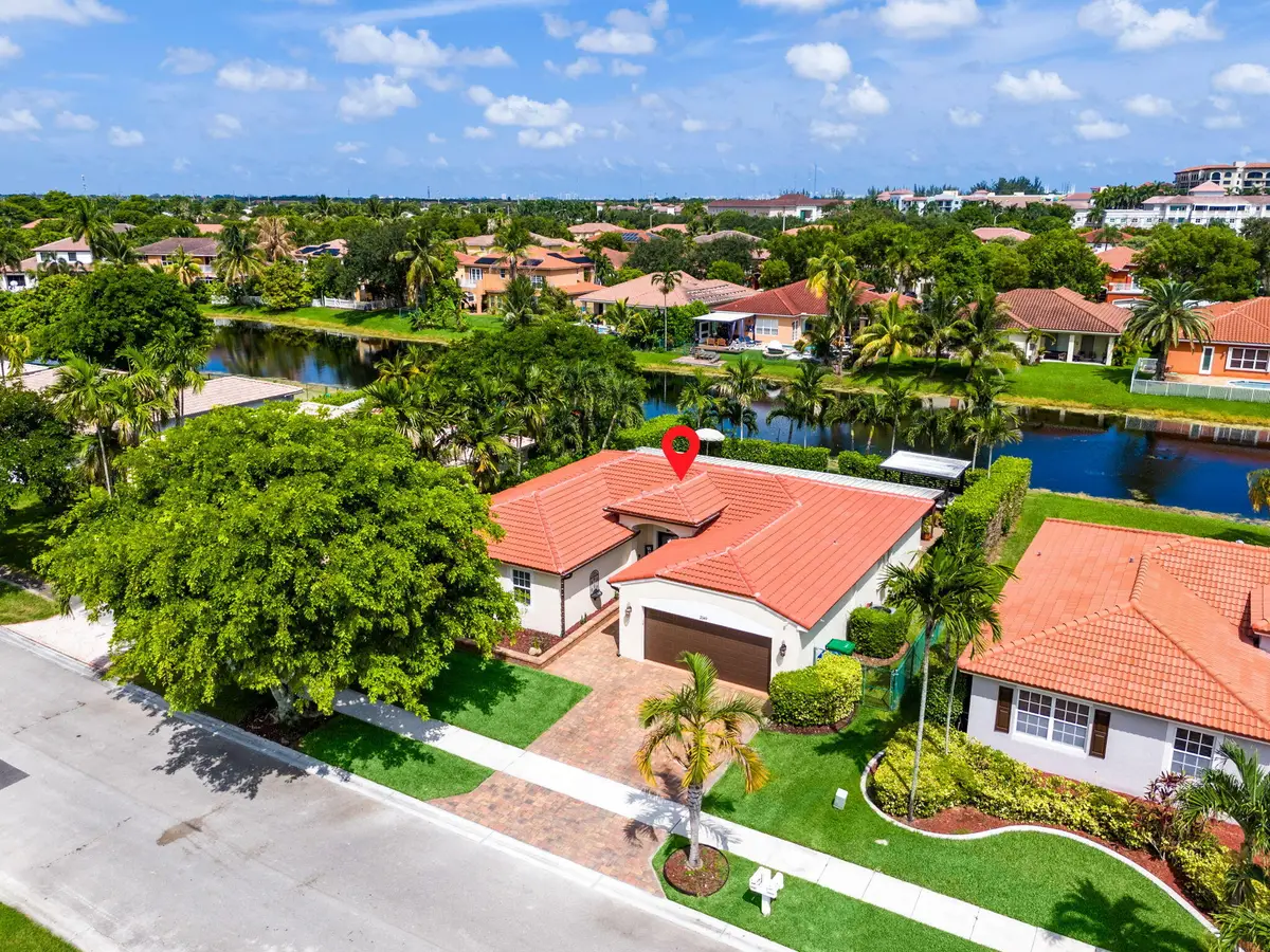 2149 SW 119th Avenue, Miramar, FL 33025 - #1