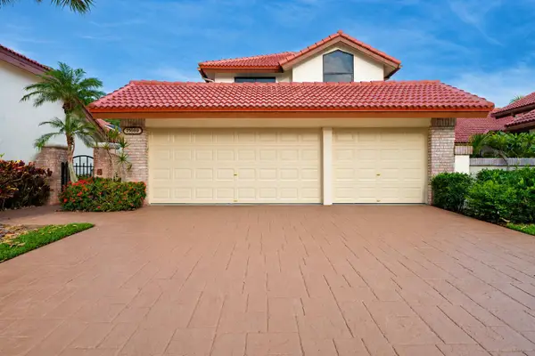 21669 Town Place Drive, Boca Raton, FL 33433