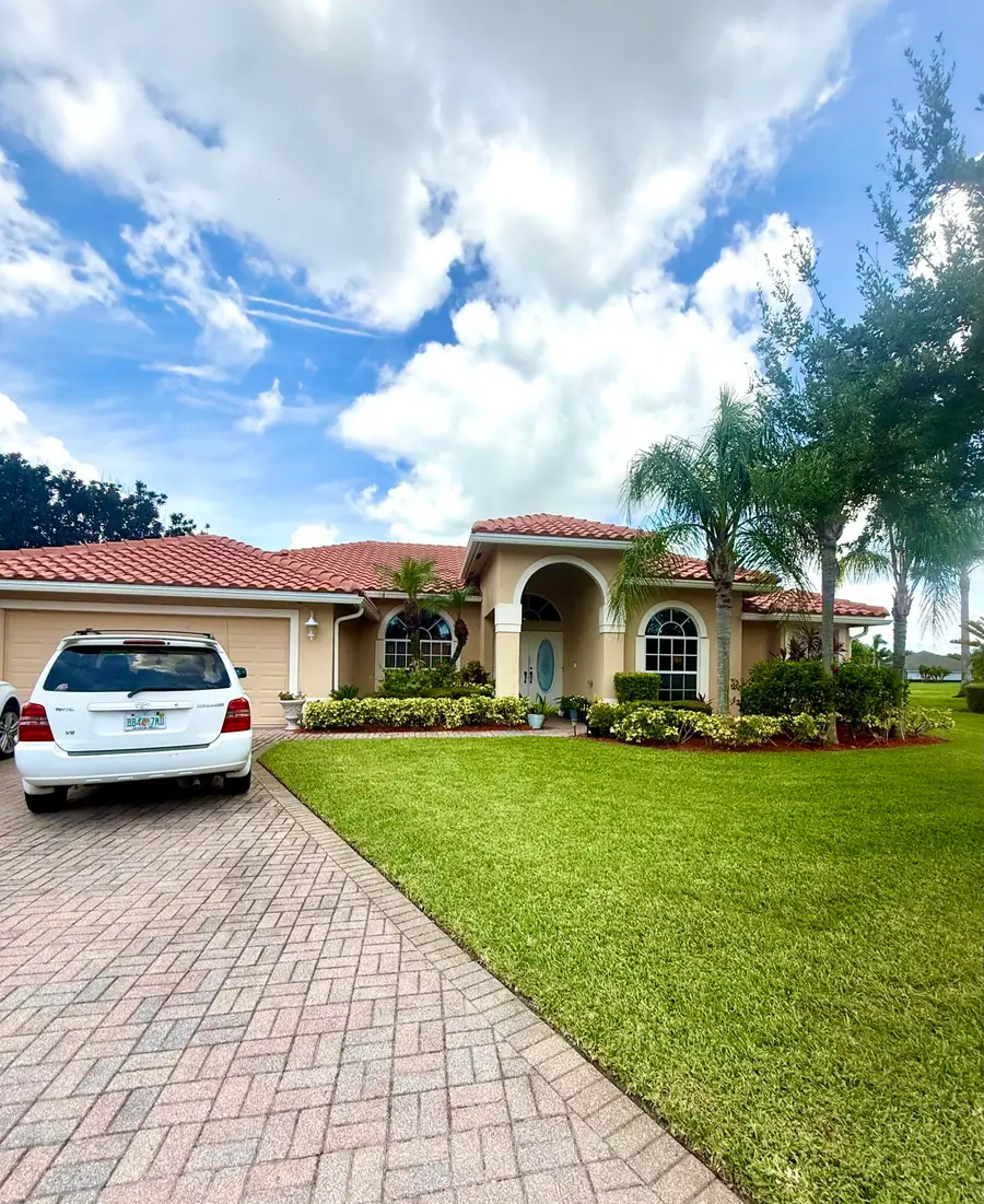 261 SW Egret Landing, Port Saint Lucie, FL 34953 - #2