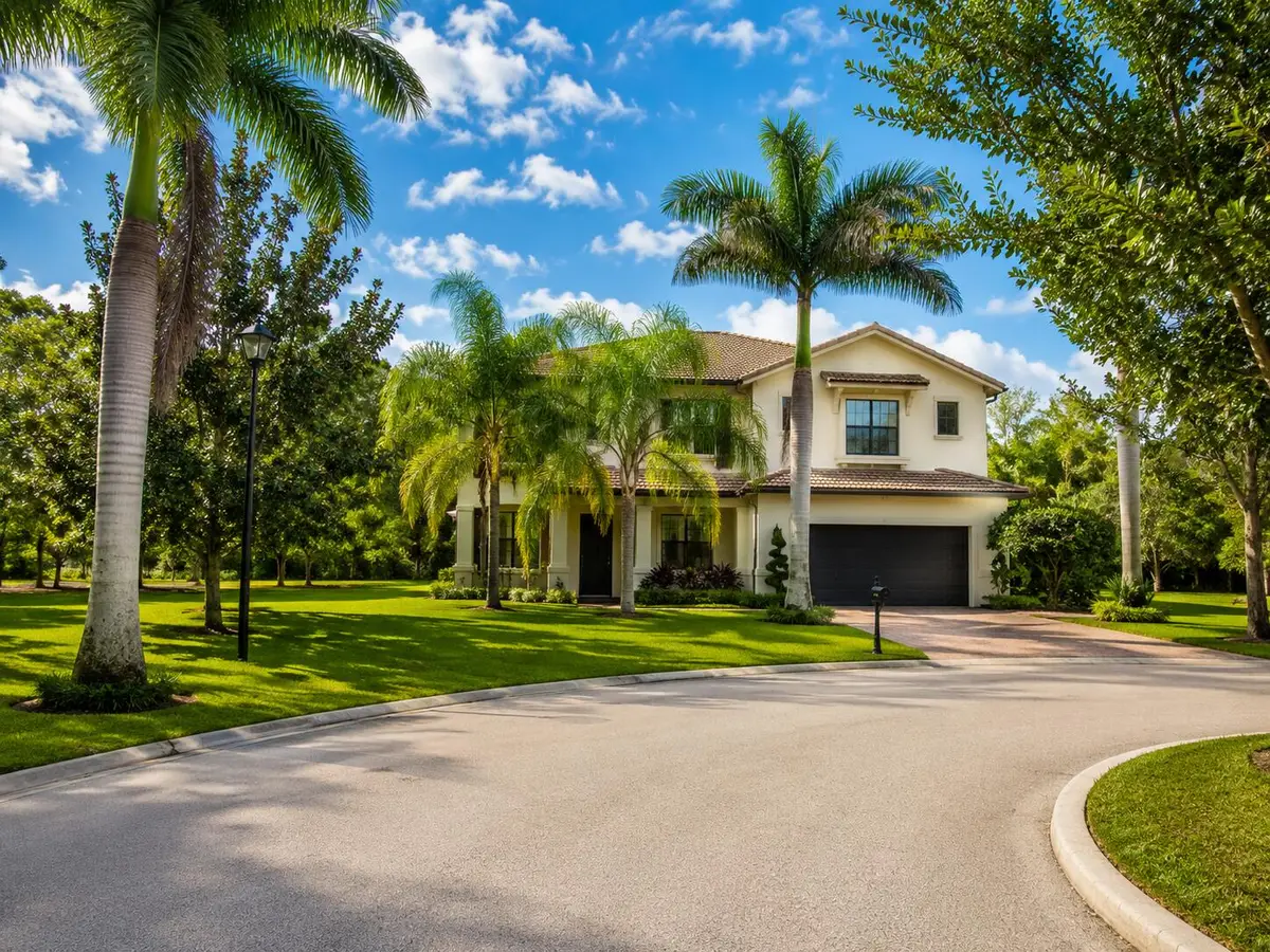 4540 SW Scrub Pine Terrace, Palm City, FL 34990 - #1