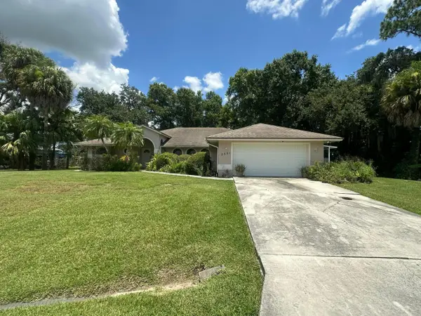 2301 SW Abner Road, Port St Lucie, FL 34953