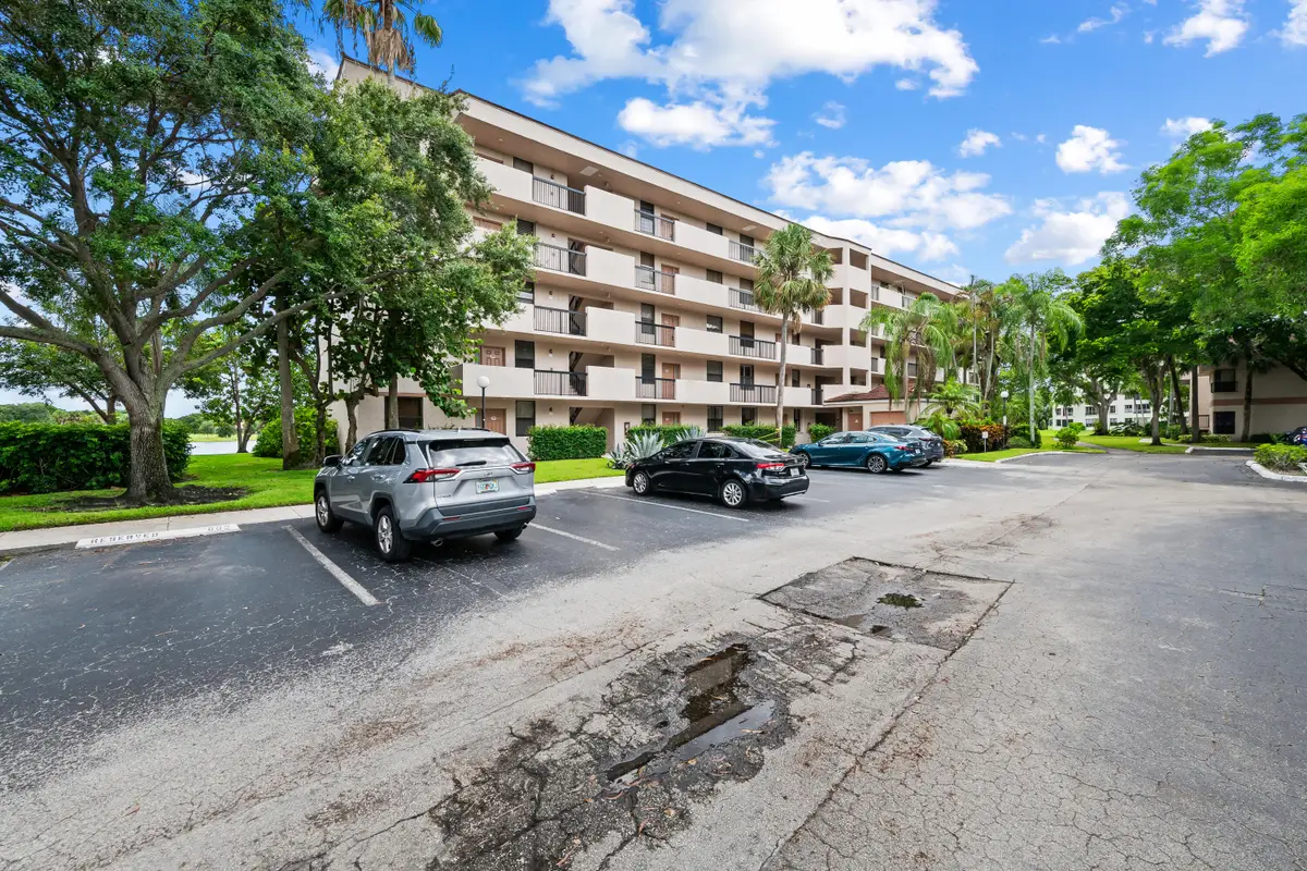 2768 Carambola Circle S #101, Coconut Creek, FL 33066 - #1