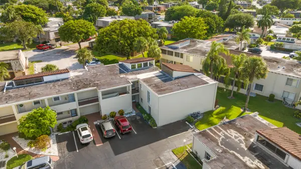 2540 Boundbrook Boulevard #110, Palm Springs, FL 33406