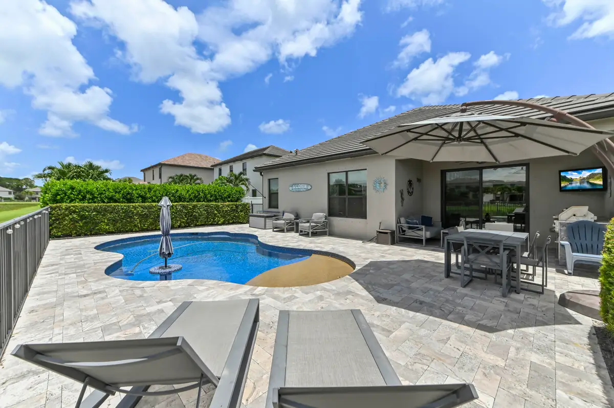 7213 Sandgrace Lane, Lake Worth, FL 33463 - #1