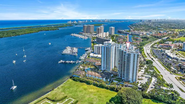 1 Water Club Way #1604, North Palm Beach, FL 33408